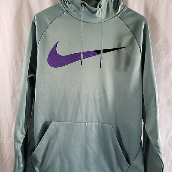 NWOT: Nike Hoodie, Sweatshirt, Pullover, Zip-Up, Graphic, Plain, & Oversized - Picture 1 of 8